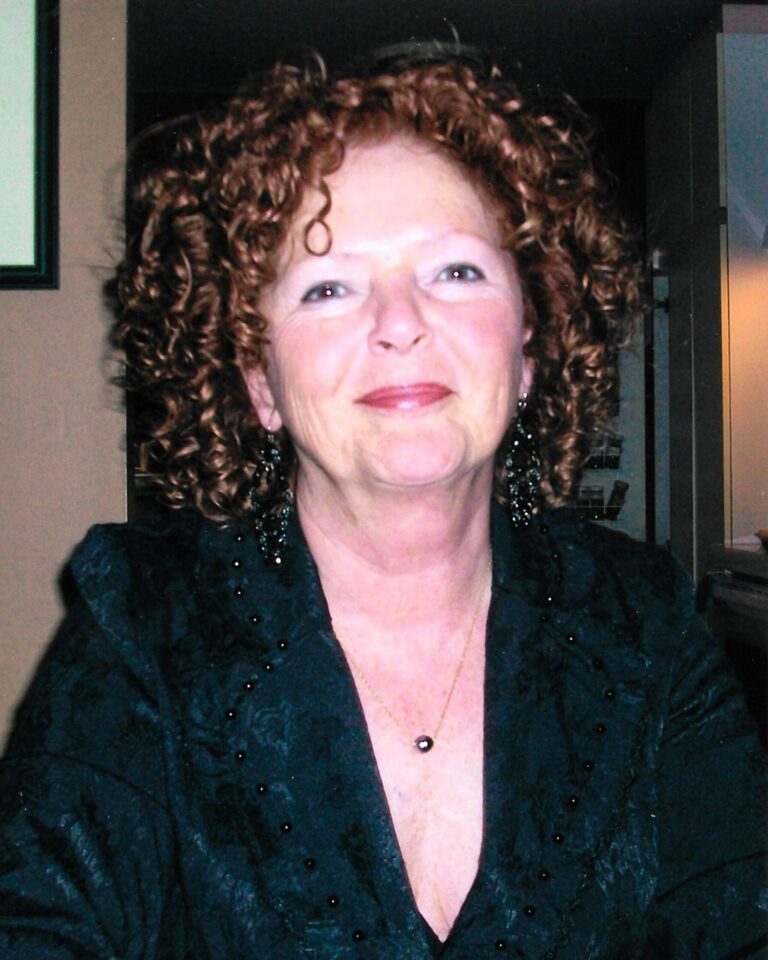 Avis de décès de Ginette Delage