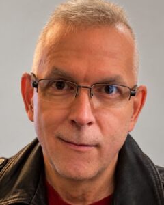 Avis de décès de Éric Morisset