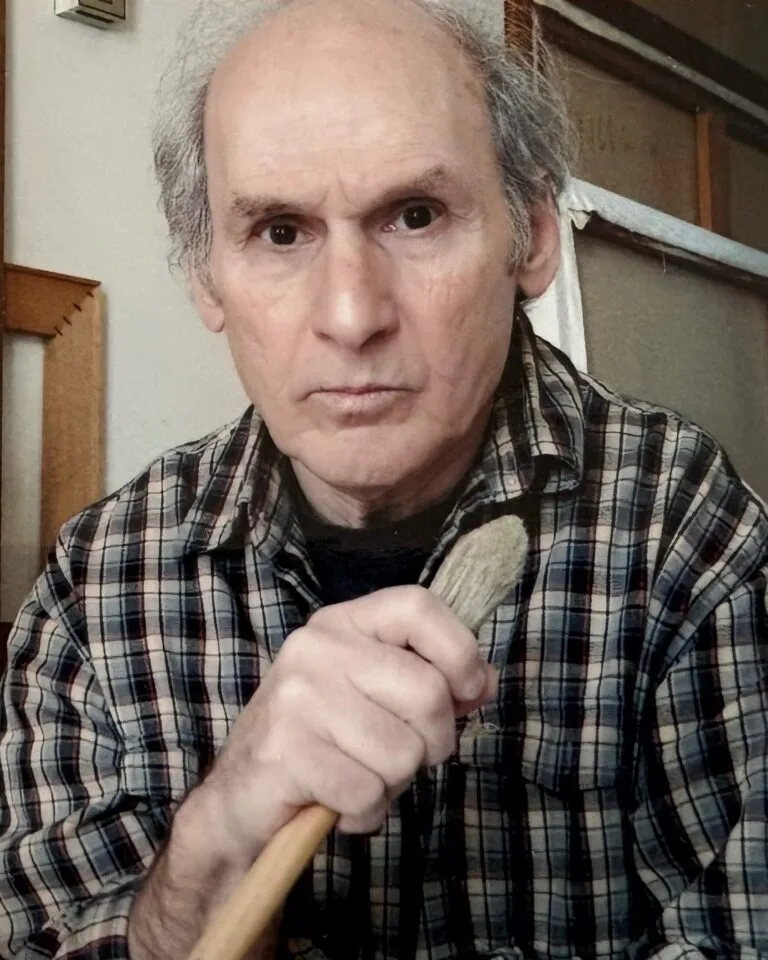 Avis de décès de Jean Blondin