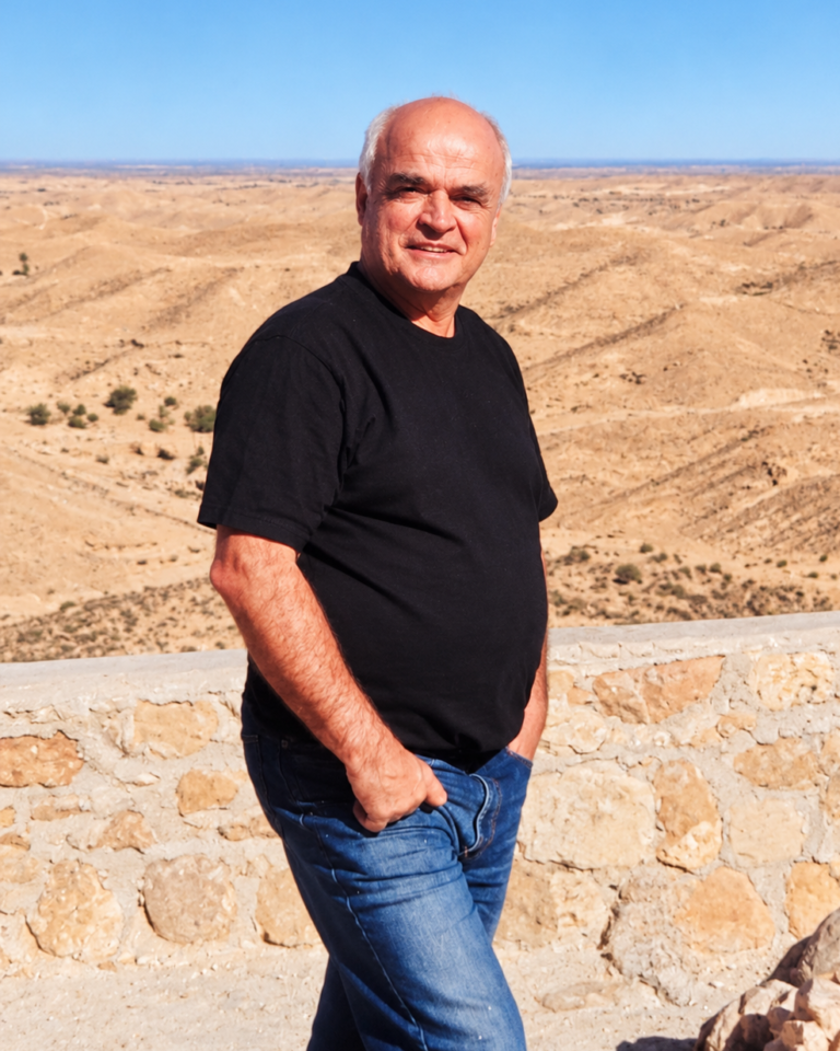 Avis de décès de Jean-Marc Lavallée