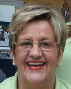 Avis de décès de Lise Rancourt