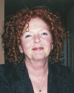 Avis de décès de Ginette Delage