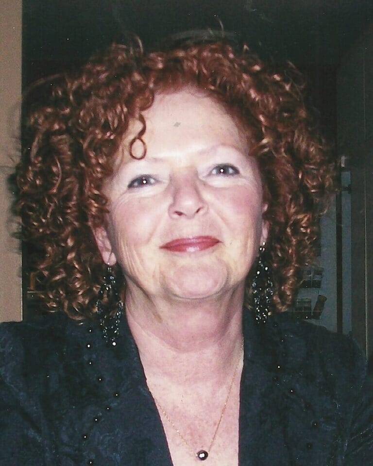 Avis de décès de Ginette Delage