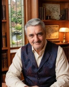 Avis de décès de Gilles Pelosse